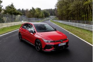 VW Golf GTI Edition 50: Αυτό είναι το ισχυρότερο Golf GTI όλων των εποχών